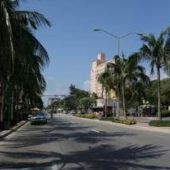 Washington Avenue -  5th to 17th Street