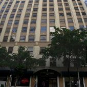 Downtown Miami - SE 1 Street