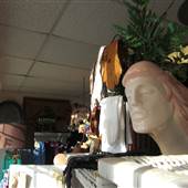 Shabby Chic Thrift Store