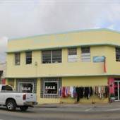 NW 36 Street