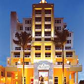 South Beach Marriott Hotel