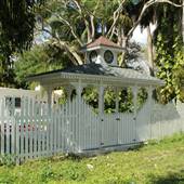 Gingerbread House