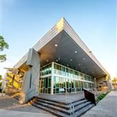 Aventura Library