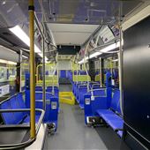 Bus - 191 bus