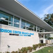 Edison Library