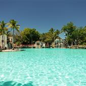 Venetian Pool
