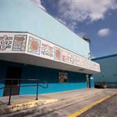 African Heritage Cultural Arts Center