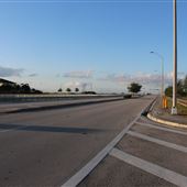 SW 157 Ave and SW 113 St