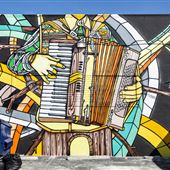 Leah Arts District