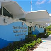 Helen Sands Pool - South Dade Park