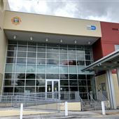 Miami Dade Fire Training Facility
