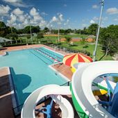 West Perrine Aquatic Center