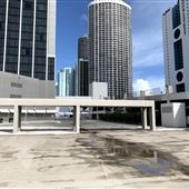 Omni Center - Warehouse