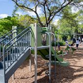 Gwen Cherry Park