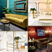 The Luxe Galore