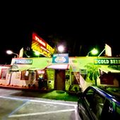 Sam’s Hideaway