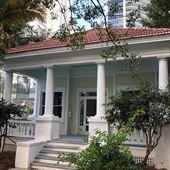 Dade Heritage Trust