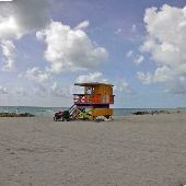 Beach at 31 Street