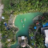 Blue Lagoon Farm Miami