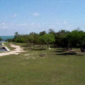 Biscayne National Park - Elliott Key