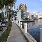 Brickell Bay Drive