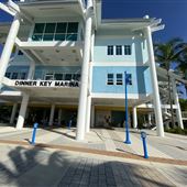 Dinner Key Marina