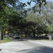 Coral Way