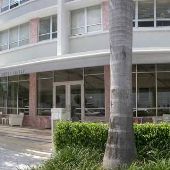 Crest Hotel