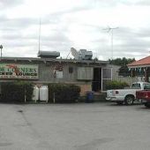 Dade Corners Marketplace