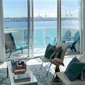 Miami Beach Condo