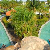 McDonald Aquatic Center