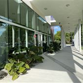 WESTCHESTER CULTURAL ARTS CENTER