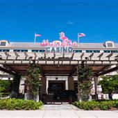 Hialeah Park Racetrack