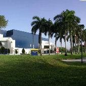 FIU - Panther Arena