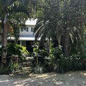 Coconut Grove Dade County Pine home in Tropical Hammock