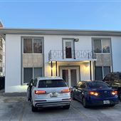 Biarritz Fourplex