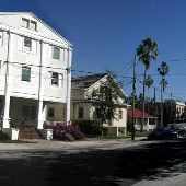 Lummus Park Historic District