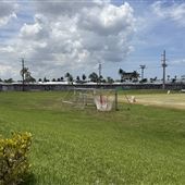 Ives Estates Park - Soccer Field