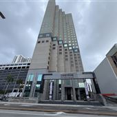 Lawson E. Thomas Court Center