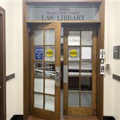 Miami-Dade County Law Library