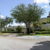 North Miami Public Library
