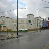 Old Fire Station - Old Fire House