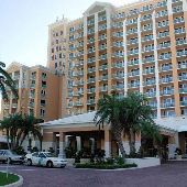 Ritz Carlton Key Biscayne