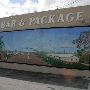 Simmon's Bar and Package