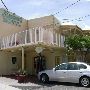 Sinbad's Motel