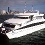 Biscayne Lady Yacht Charters