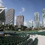 Bayfront Park Amphitheater
