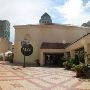 Cultural Center Plaza