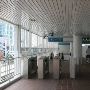 Metromover - Knight Center Station