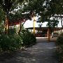 Miami-Dade Zoological Park and Gardens
